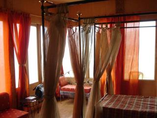 The Jewel Valley Chalets - Tap to explore photos