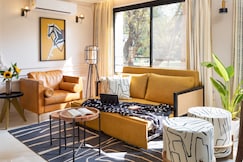 Whiteflint Pune By One Tree, Pune