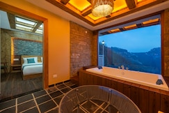 Saanjh The Musical Sunset | RUA Cafe & Lounge, Shimla