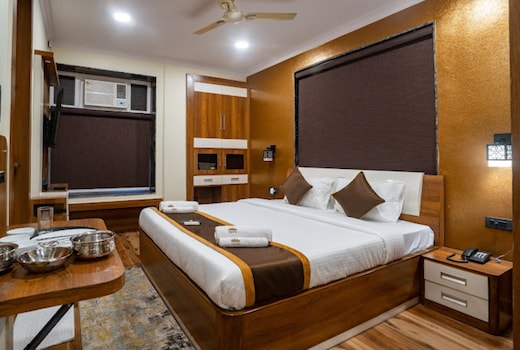 FabHotel Prime Tiyara Inn - Sectory II, Bidhannagar