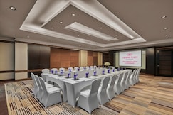 Crowne Plaza Beijing International Airport, an IHG Hotel, Beijing