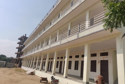 Siyaram Rest House