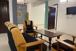 Cozy Room nearby Technopark, Thiruvananthapuram