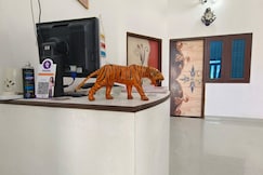 Fort View Guest House, Sariska