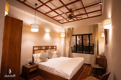 Shanti Inn Villa, Varanasi