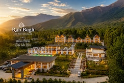Rah Bagh by The Orchard, Srinagar
