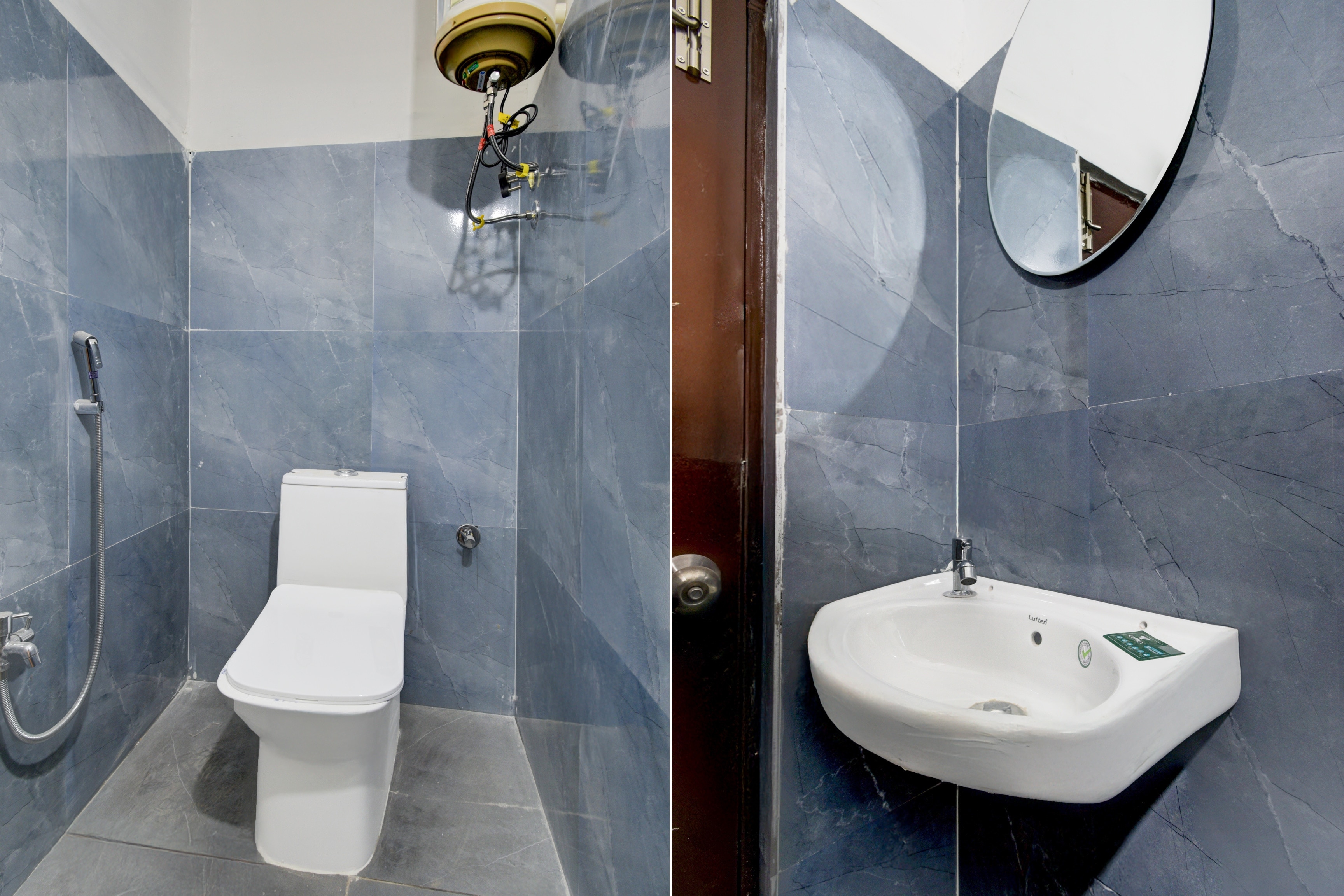 Townhouse Nagole RTO Office - Tap to explore photos