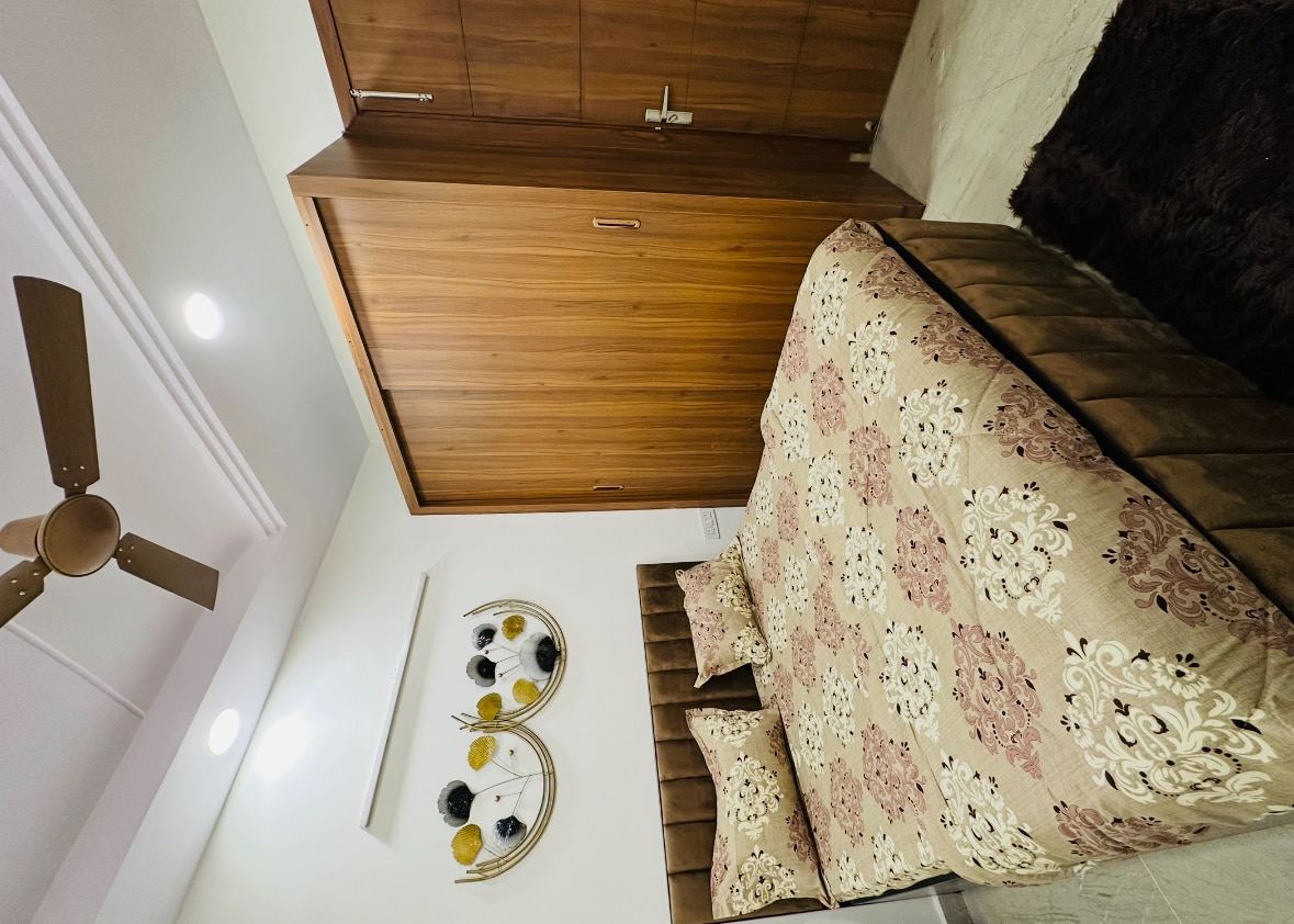 Prahar Homes - Tap to explore photos