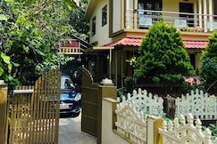 Elowen Homestay and Rooms, Wayanad