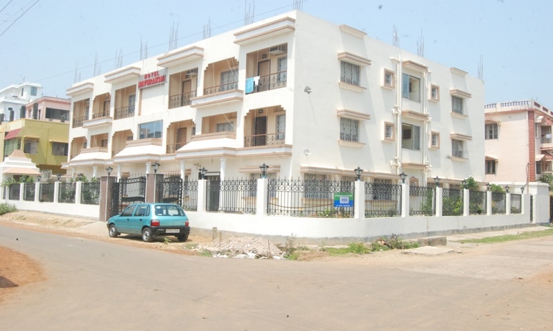 Hotel Mayurakshi - Tap to explore photos