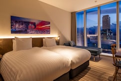 Sapporo Hotel By Granbell, Sapporo