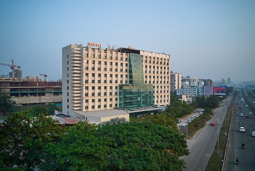 Sayaji Pune, Wakad