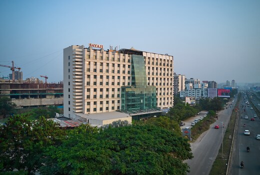 Sayaji Pune, Wakad