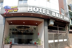 HOTEL BRIJ INN, Bharatpur