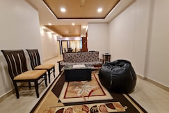 Entire 3 Bedroom Modular Flat With All Amenities, Bhubaneshwar