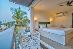 White Feather Inn, Goa