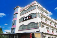 Hotel O New Taj, Krishnanagar