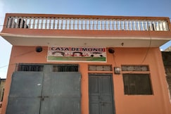 Casa De Mono, Khajuraho