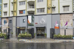 Super Collection O De Sivalika Boutique Near Dakshineswar Kali Temple, Howrah