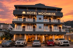 Hotel Moonrise (Valley View Property) - Srinagar, Pauri