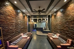 The Kanchanjungha lodge, Siliguri