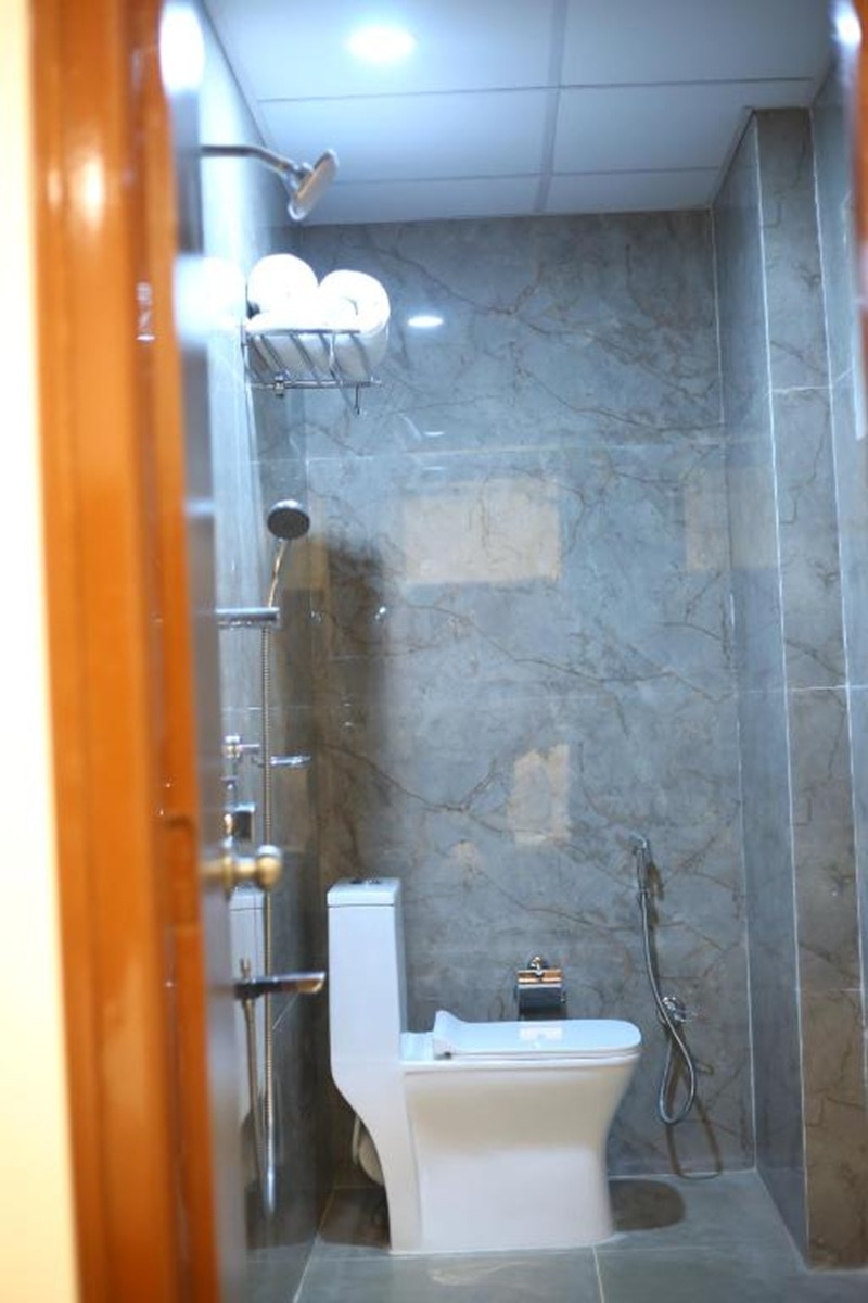 Hotel Sapthagiri Residency - Tap to explore photos