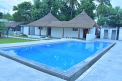 Js tanira resort, Vellore