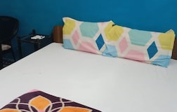 Deluxe Room Non AC