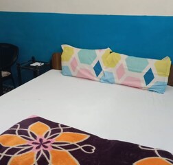 Deluxe Room Non AC