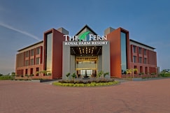 The Fern Royal Farm Resort Anjar, Mundra