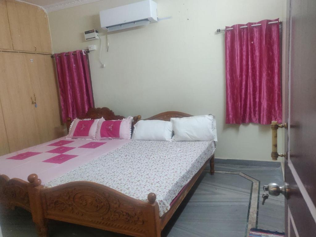 Jayaram Home - Tap to explore photos