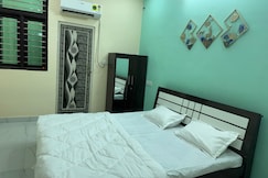 Divine House, Lucknow
