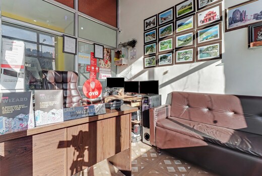 Hotel O Twilight Guest House