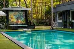 Magnum Resorts- Near Candolim Beach, Goa