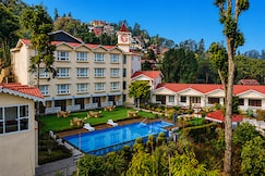 Fortune Resort Kalimpong - Member ITC Hotels' Group, Lava