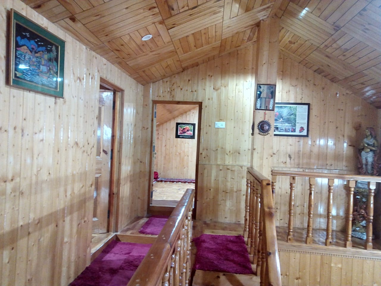 Rangri Homestay Manali - Tap to explore photos