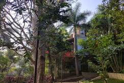 Glass Room: Resort-like bunglow room,Upper Kharadi, Pune
