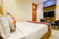 Hotel Nexus Inn, Mumbai