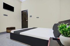 Hotel O Mayur Residency Inn, Bokaro
