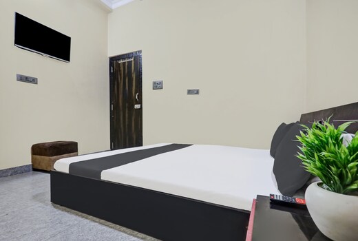 Hotel O Mayur Residency Inn