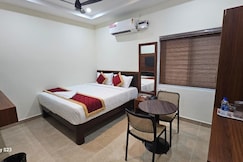 HOTEL ROI INN SAYANA, Tirupati