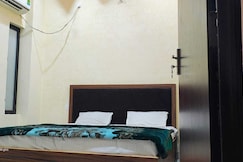 Hotel O Kavya Galaxy, Lucknow