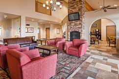 Best Western Rambler, Taos