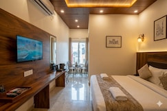Hotel Relax Inn, Rishikesh
