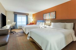 Hilton Garden Inn Chicago/Tinley Park, Will