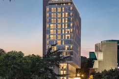 Hilton Garden Inn Tbilisi Riverview