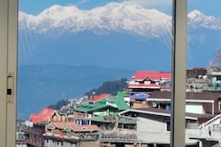 Nizel Inn, Darjeeling