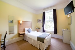 OYO Eagle House Hotel, St Leonards Hastings, East Sussex
