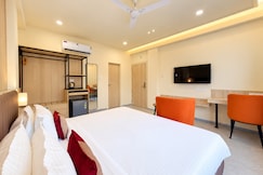 Aceotel Premier Astoria, Indore, Indore