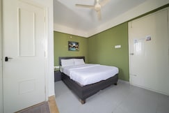 Stayhome Classic, Bangalore